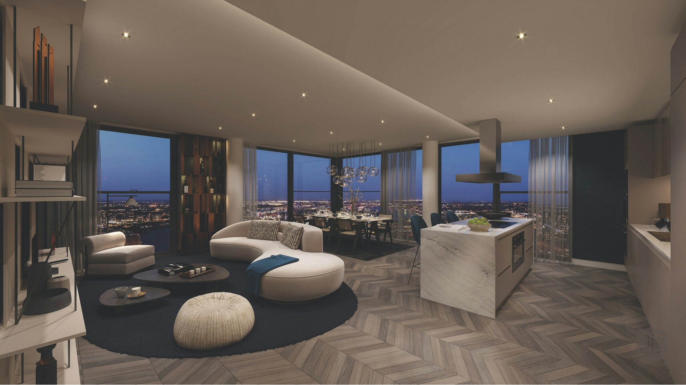 Penthouse IJoever