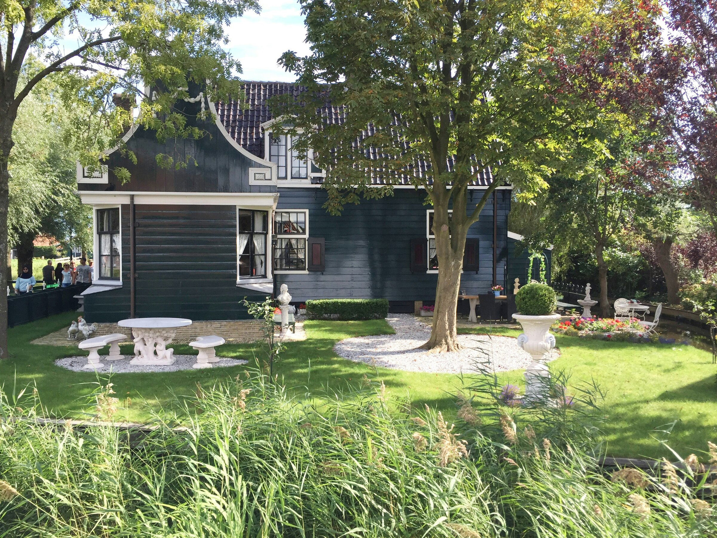 Karakteristieke Woonboerderij
